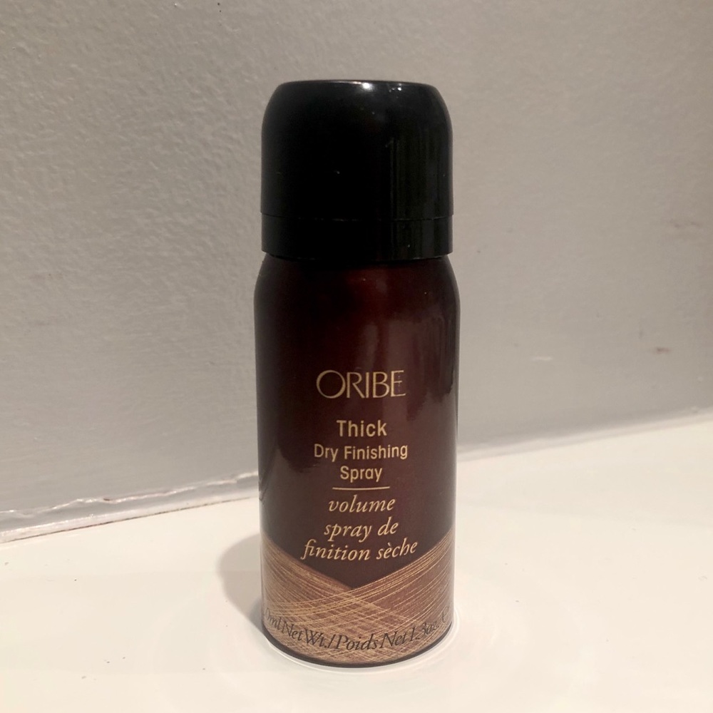 Oribe Thick Dry Finishing Spray 1.3 OZ